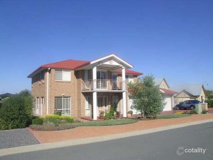 5 Comet St, Amaroo, ACT 2914