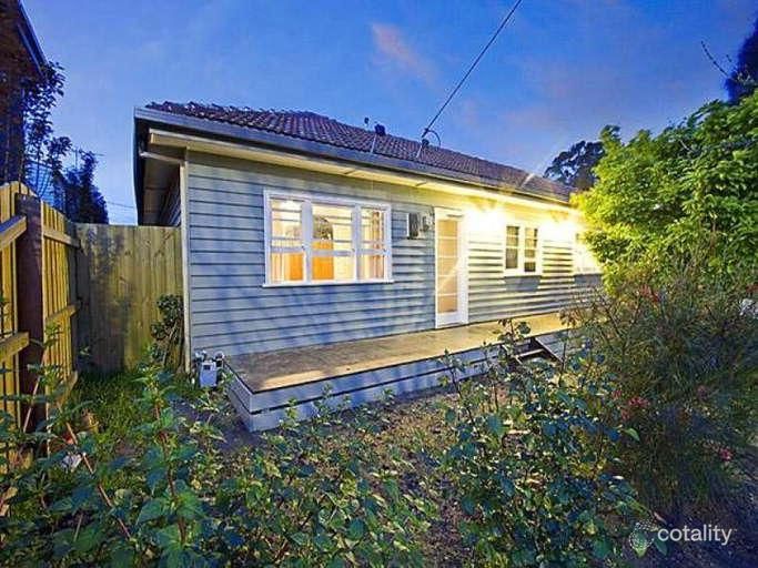 2 Hance St, Yarraville, VIC 3013