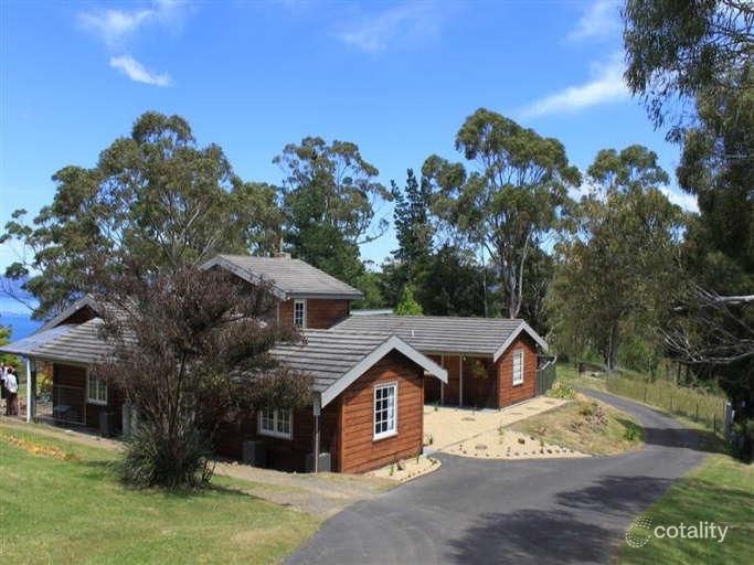 71 Mount Louis Rd, Tinderbox, TAS 7054