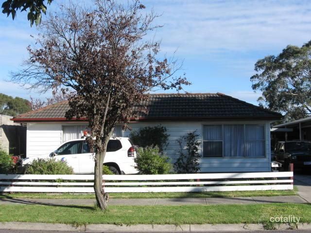 34 Clive St, Springvale, VIC 3171