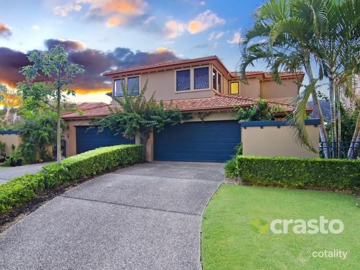 17/4 University Dr, Robina, QLD 4226