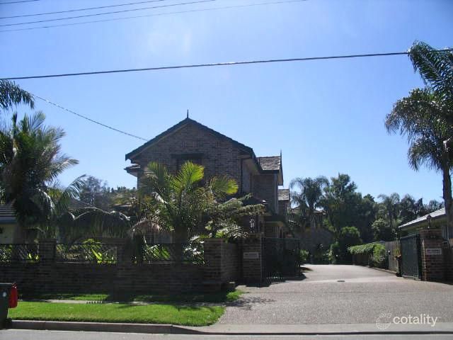 4/26 Woolooware Rd, Woolooware, NSW 2230