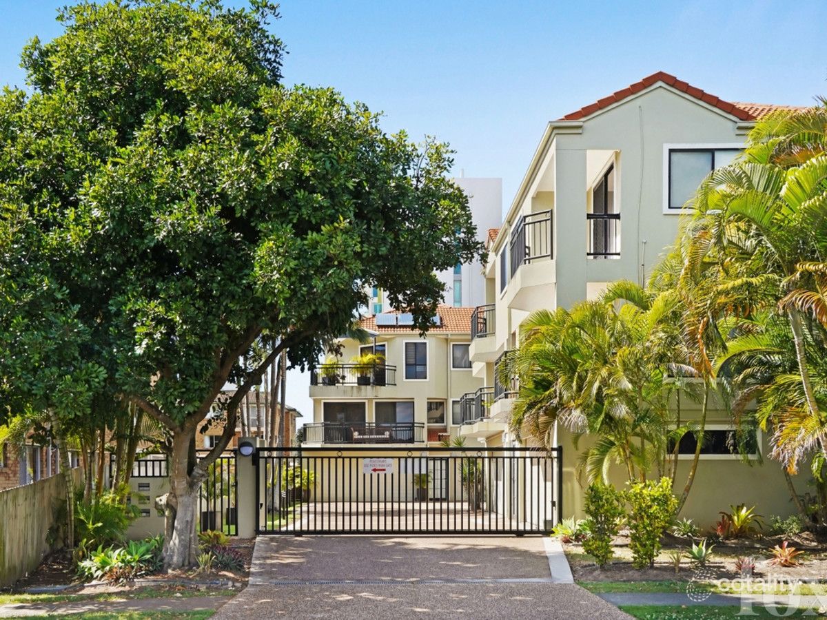 3/37 Brighton St, Biggera Waters, QLD 4216
