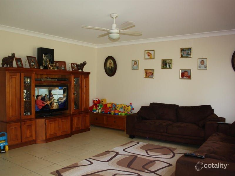 53 Sandy Ridges Rd, Sandy Ridges, QLD 4615