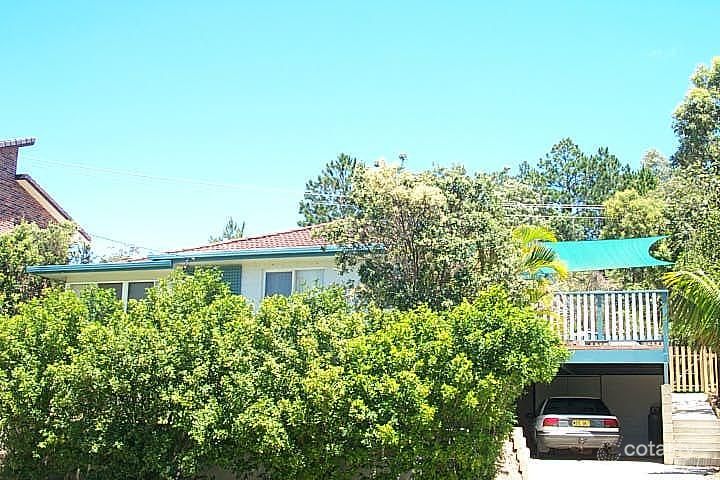 22 Warrawee St, Sapphire Beach, NSW 2450