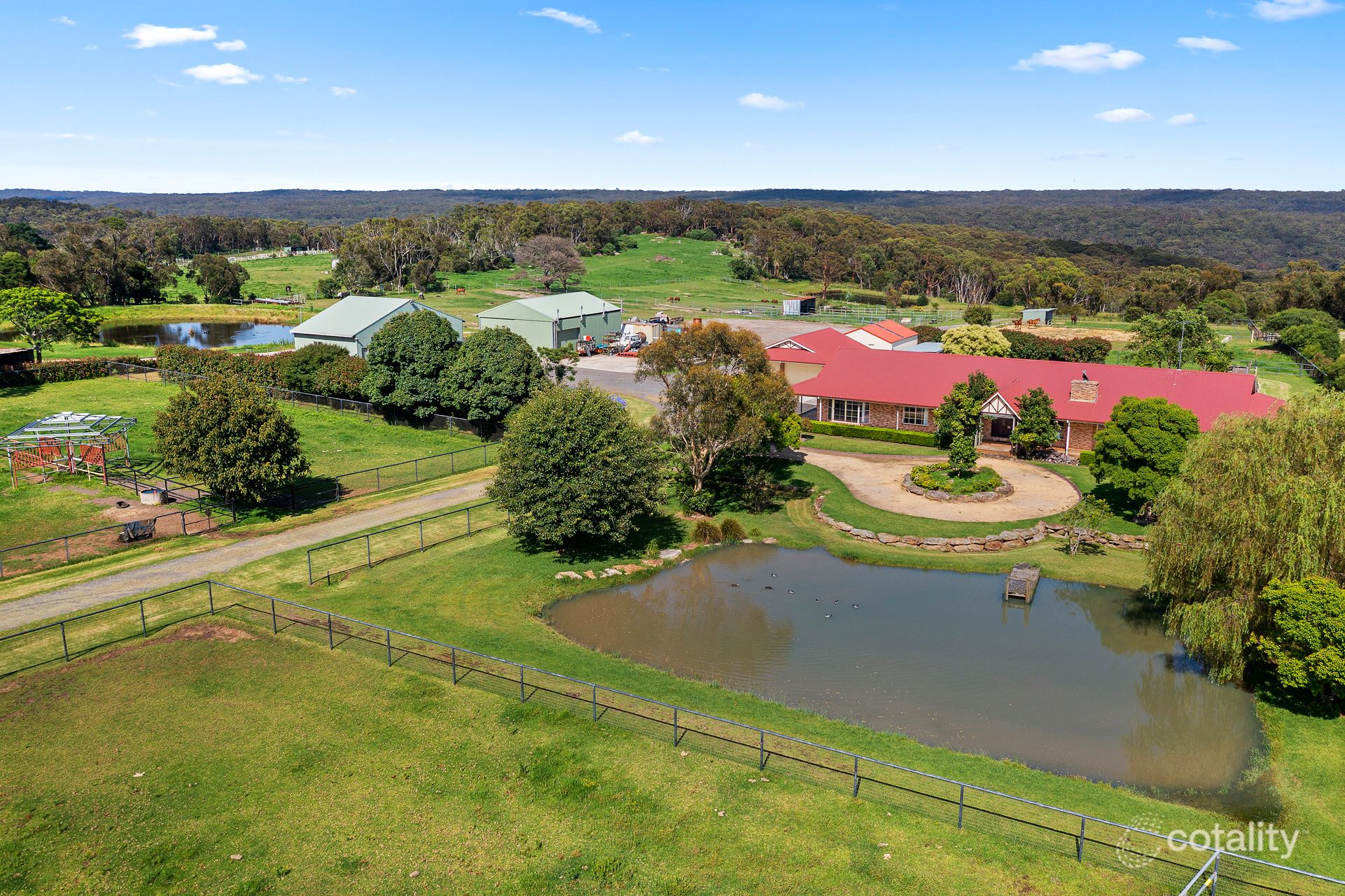 478 Darkes Forest Rd, Darkes Forest, NSW 2508