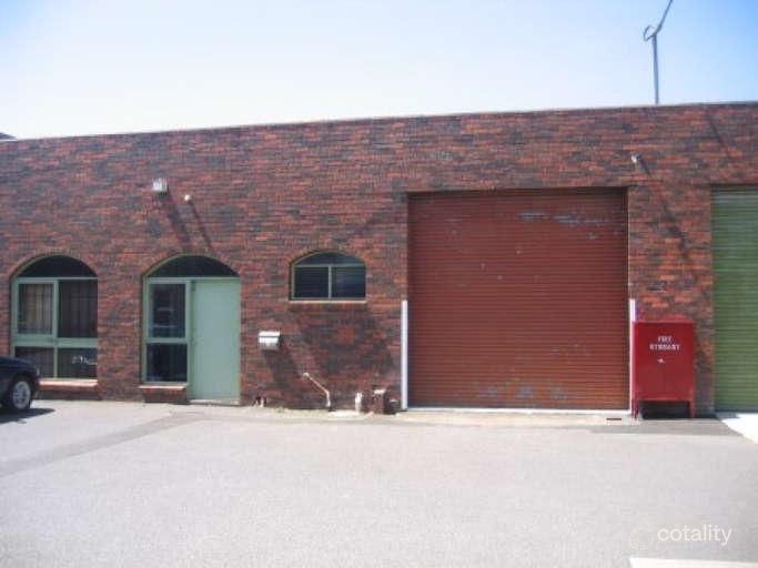 7/11 Bell Gr, Braeside, VIC 3195