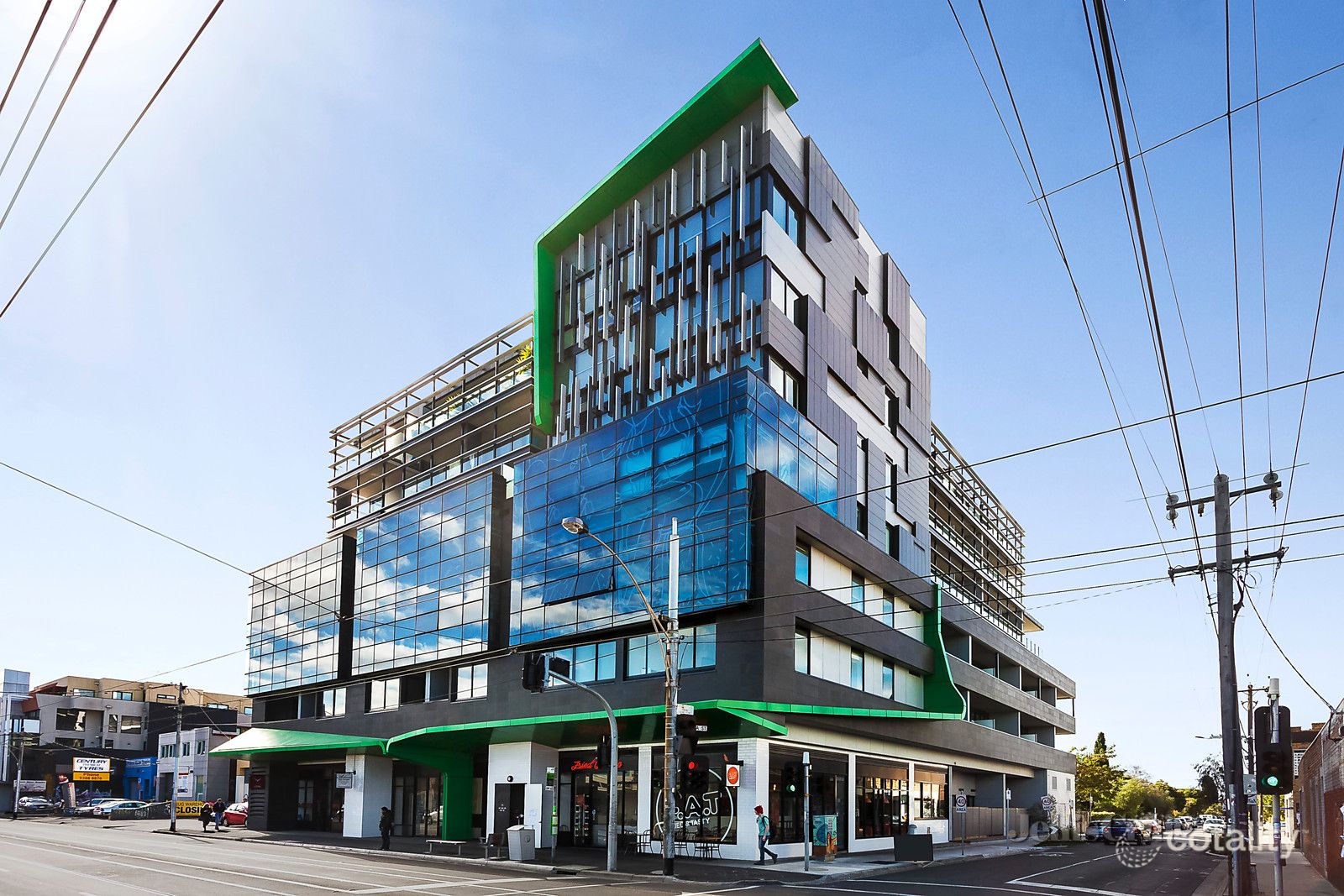 317/360 Lygon St, Brunswick East, VIC 3057