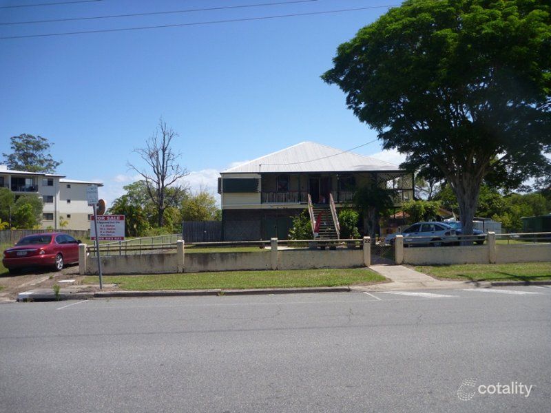 22 Edward St, Caboolture, QLD 4510