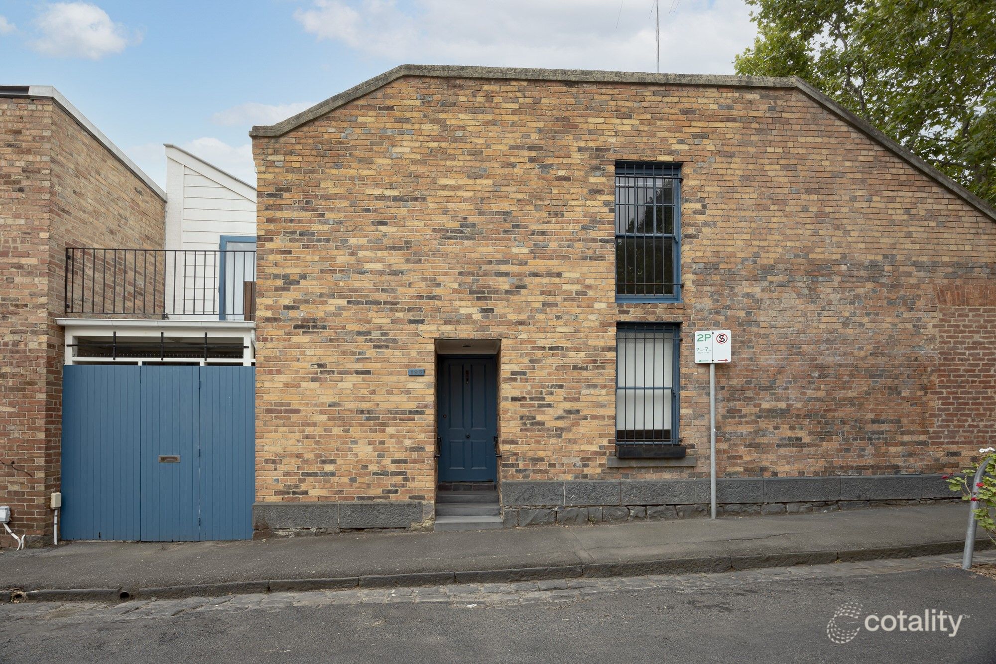 183 George St, Fitzroy, VIC 3065