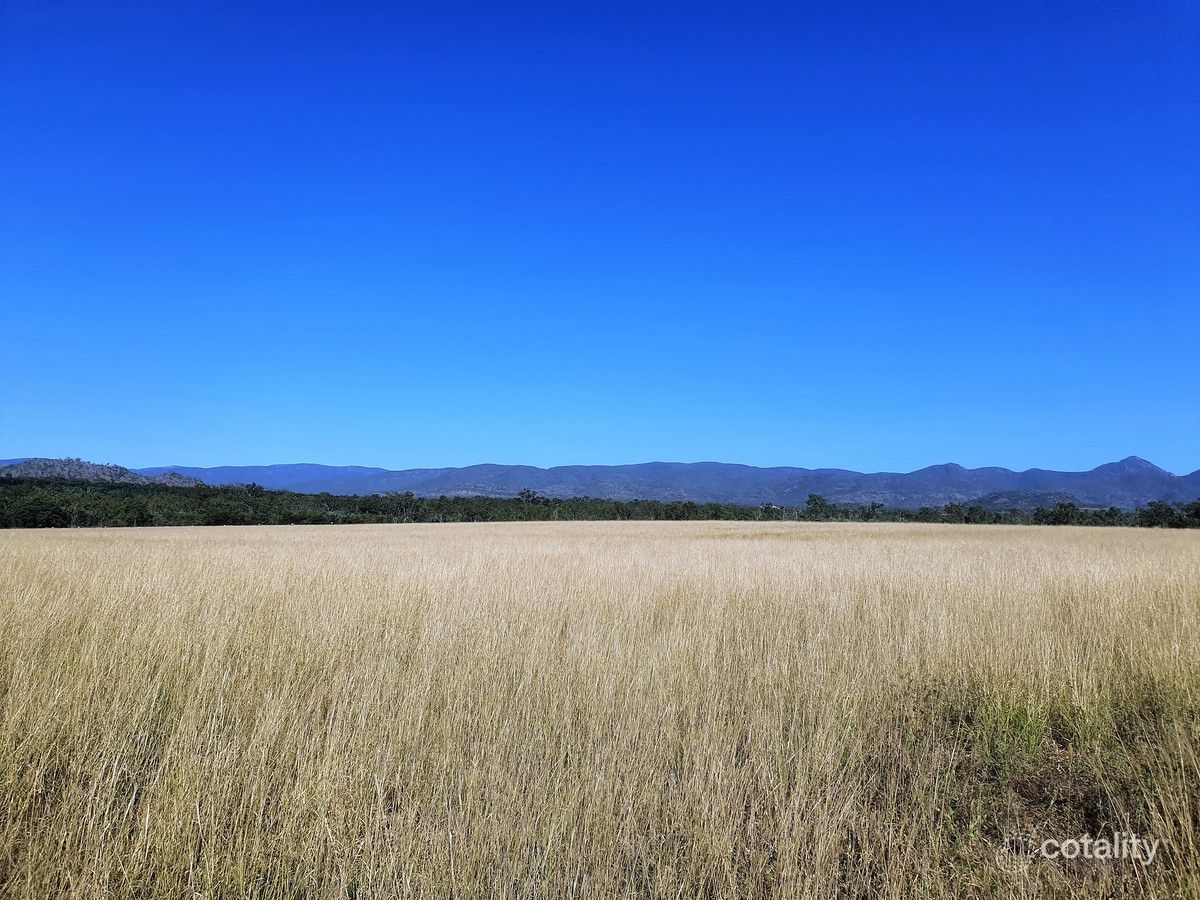 1373 Wolfram Rd, Dimbulah, QLD 4872