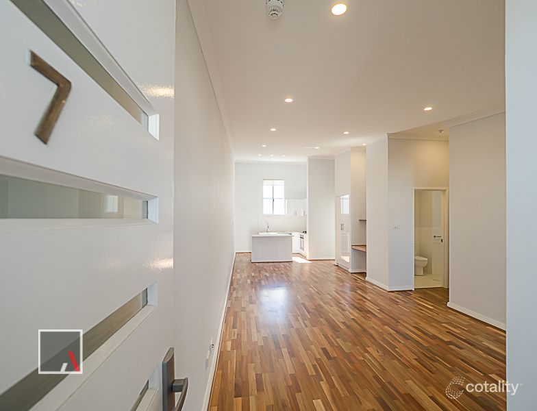 7/6 Oldridge St, Hamilton Hill, WA 6163