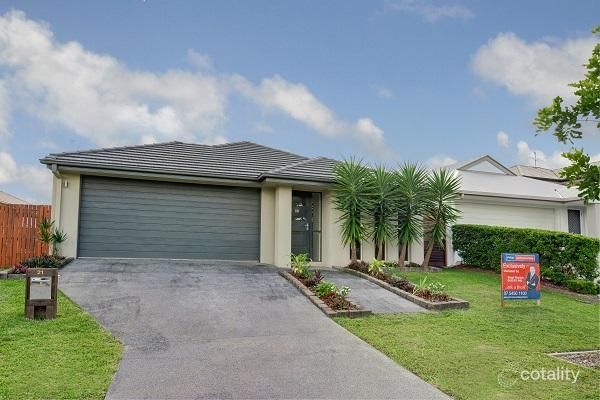 21 Kepplegrove Dr, Sippy Downs, QLD 4556