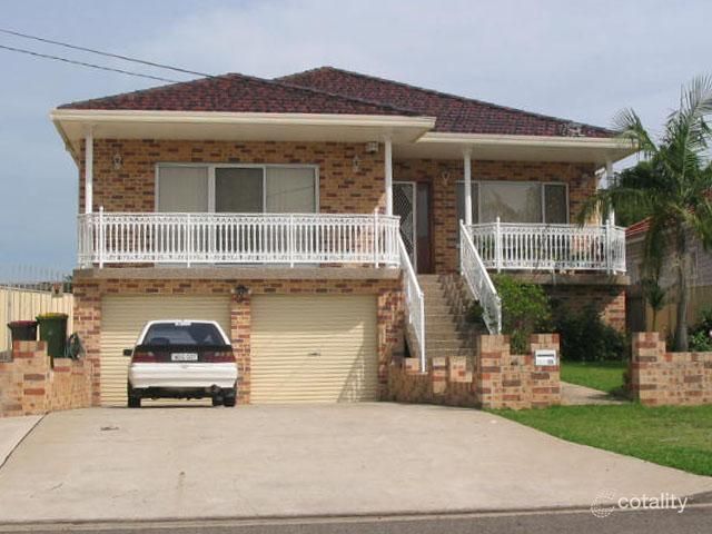 15 Market St, Condell Park, NSW 2200