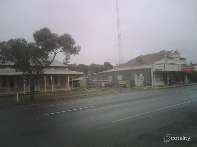 14 Hanson St, Freeling, SA 5372