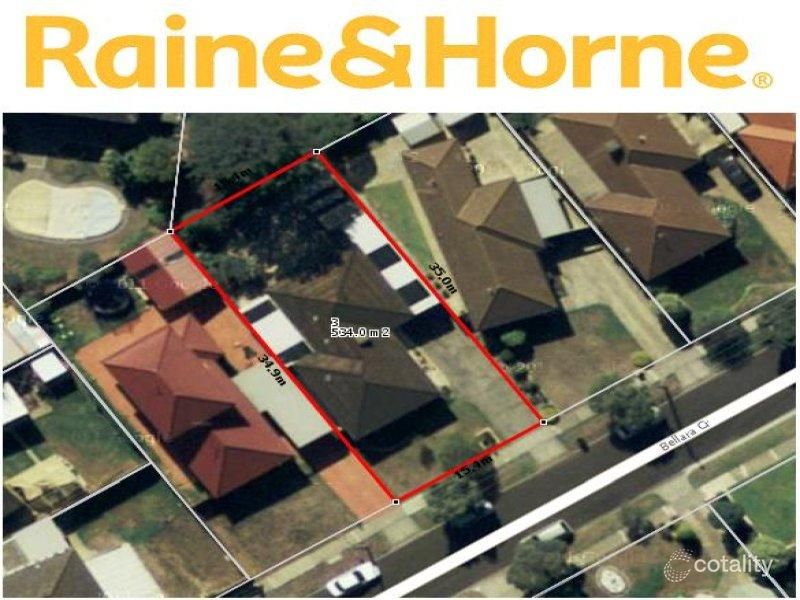 3 Bellara Cres, Kealba, VIC 3021