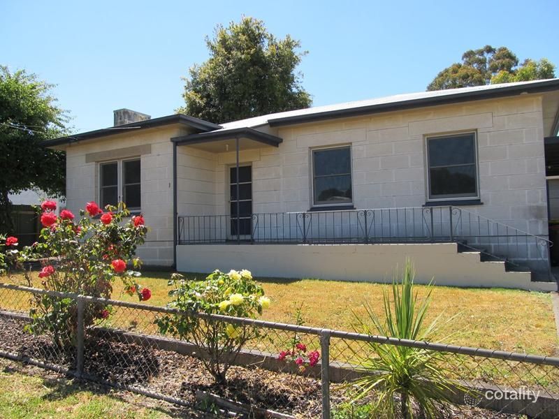 1 Guernsey St, Naracoorte, SA 5271