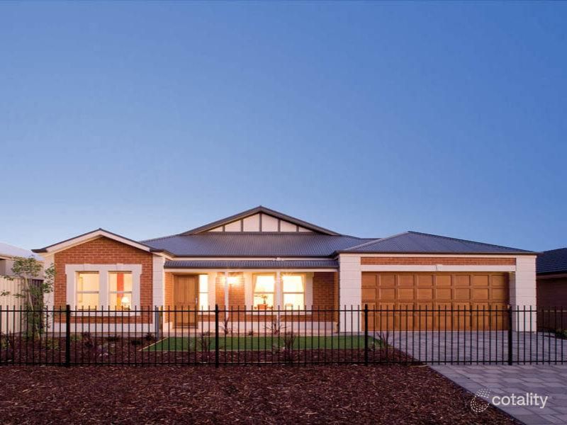 25 Nangari Rd, Salisbury North, SA 5108