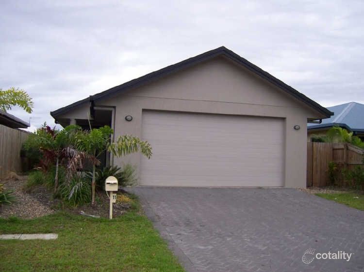 11 Venice Cl, Kewarra Beach, QLD 4879