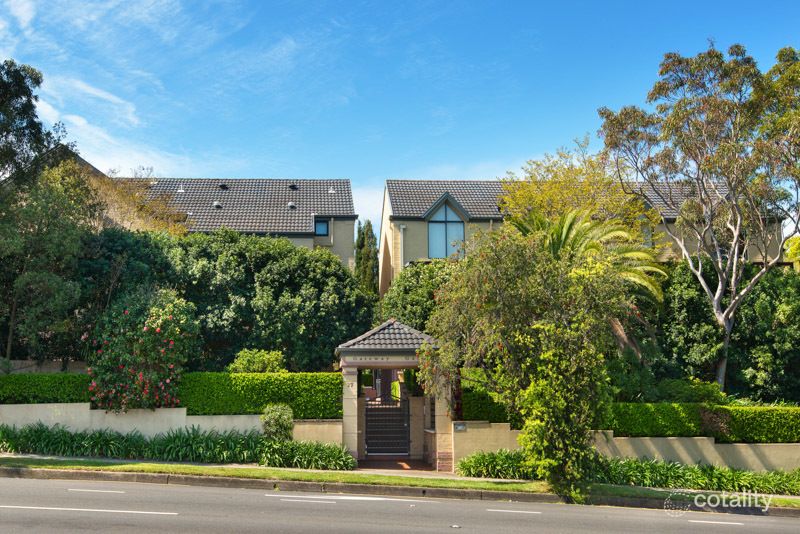 49/5-17 Pacific Hwy, Roseville, NSW 2069
