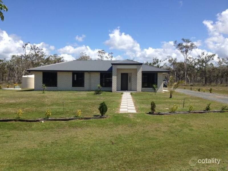 30 Great Knot Pl, Boonooroo, QLD 4650