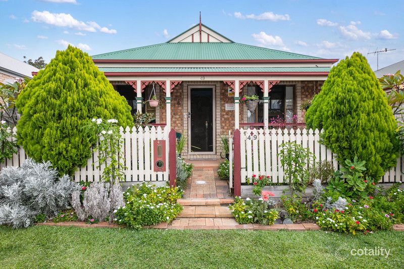 49 Paton Cres, Forest Lake, QLD 4078