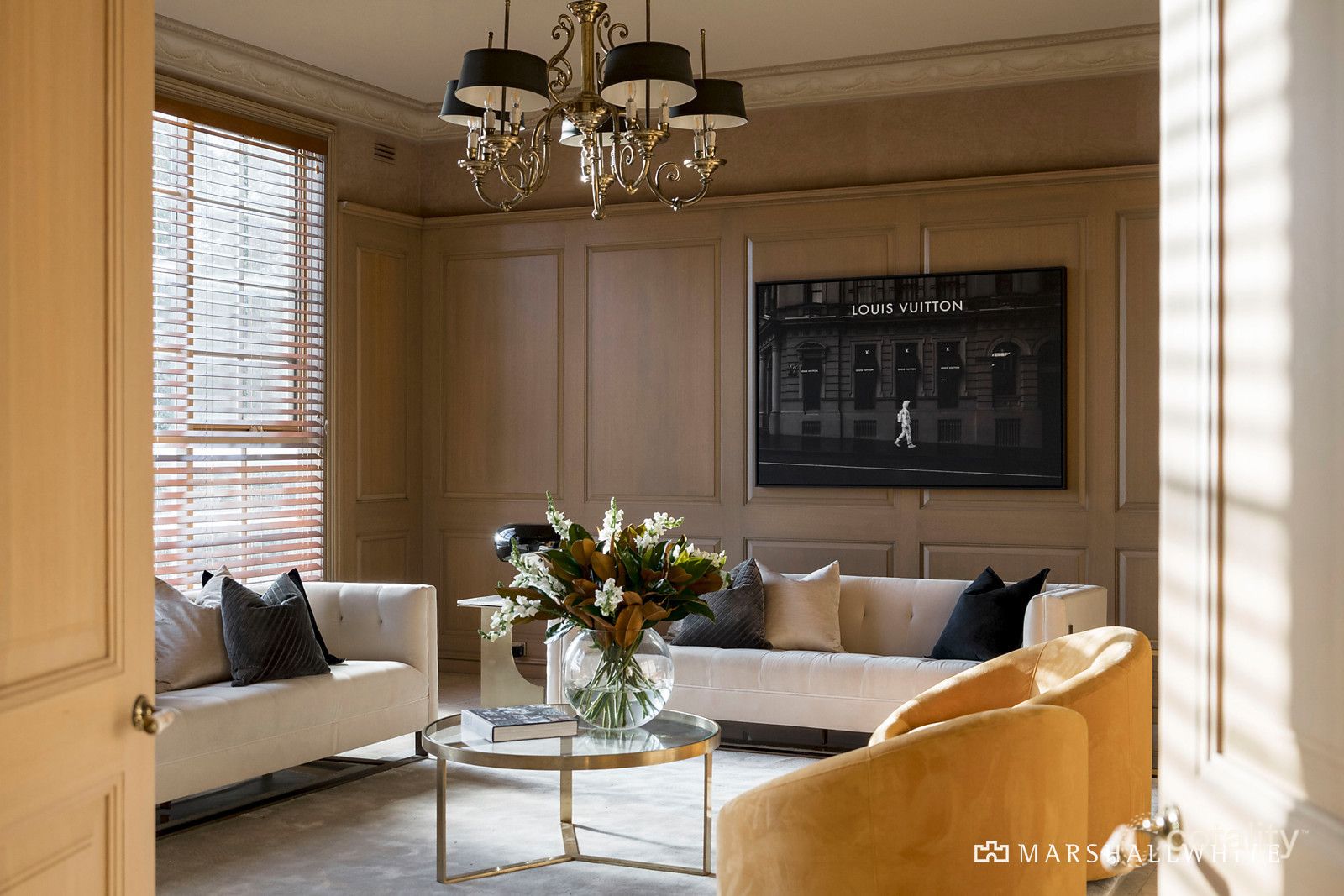 5 Grosvenor Ct, Toorak, VIC 3142