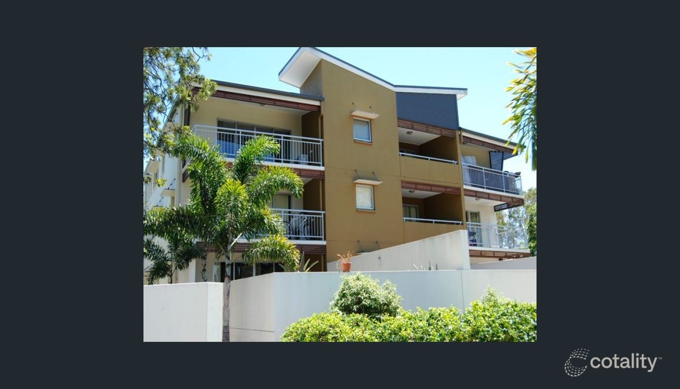 20/12 Edward St, Caboolture, QLD 4510