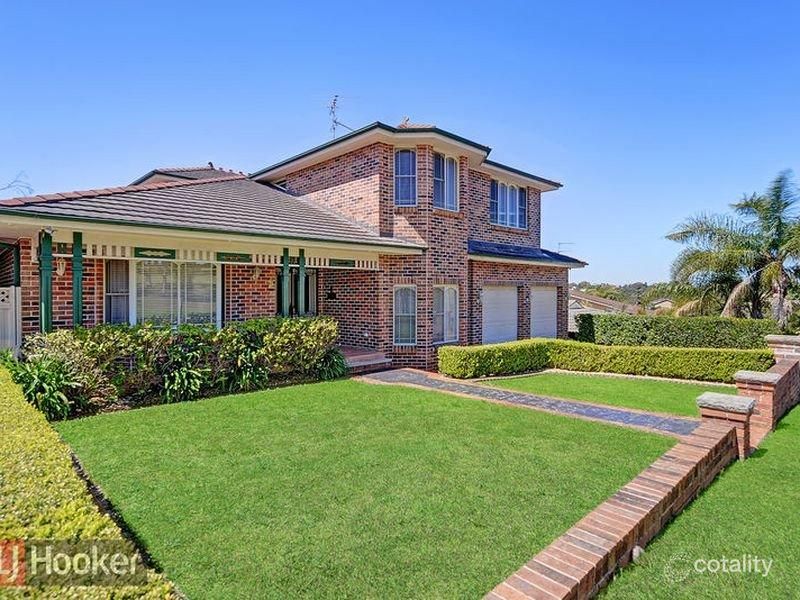 71 Mackillop Dr, Baulkham Hills, NSW 2153