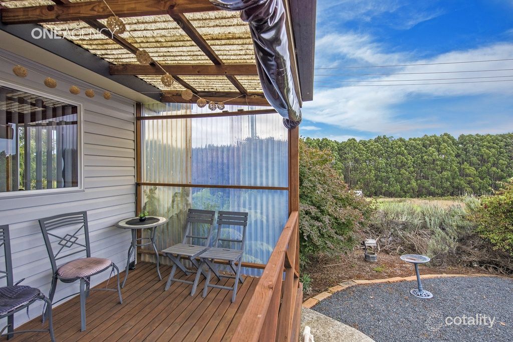 15 Reservoir St, Havenview, TAS 7320