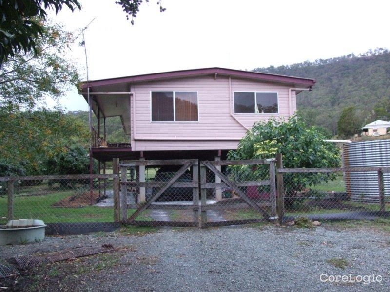 679 Lamington National Park Rd, Canungra, QLD 4275