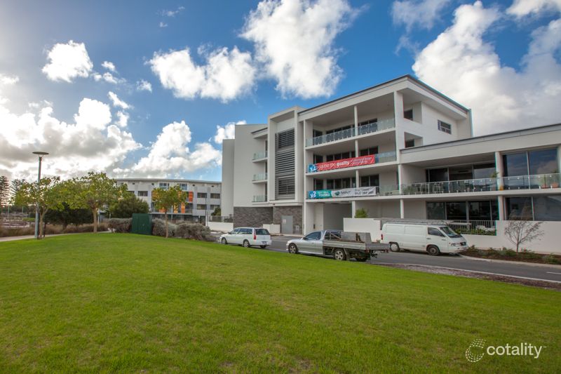 15/30 South Beach Prom, North Coogee, WA 6163