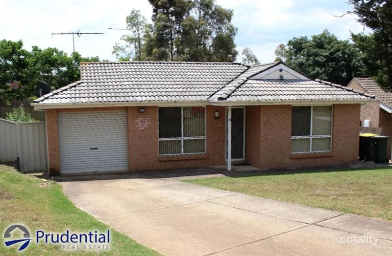 9 Stagg Pl, Ambarvale, NSW 2560