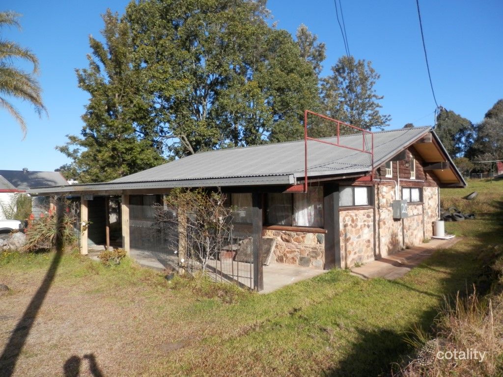 7721 Bruxner Hwy, Drake Village, NSW 2469