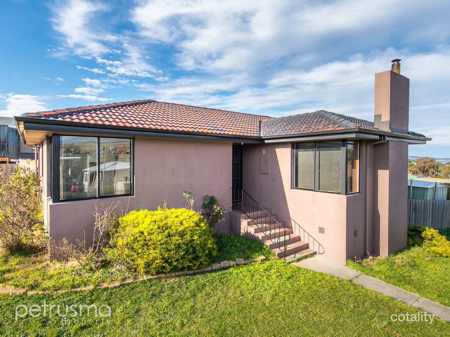 2 Carslake St, Clarendon Vale, TAS 7019