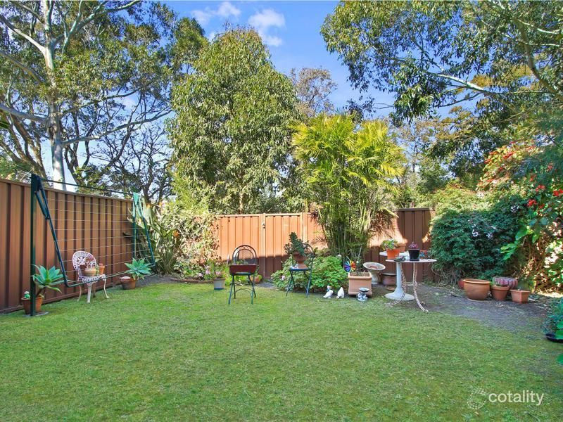 19/12 Waterloo St, Bulli, NSW 2516