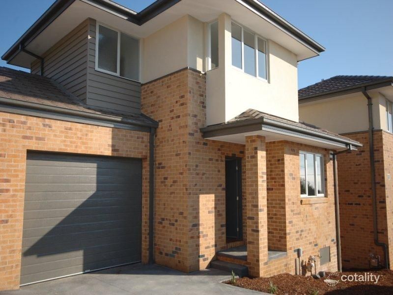 2/29 Rouke St, Lilydale, VIC 3140