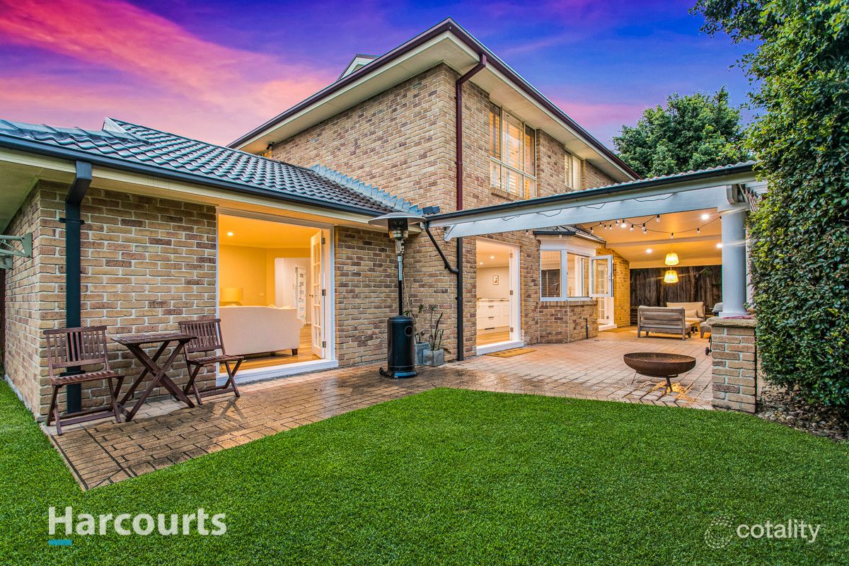 41 Beaumont Dr, Beaumont Hills, NSW 2155