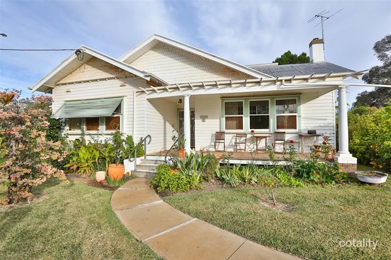 21 Smith St, Merbein, VIC 3505