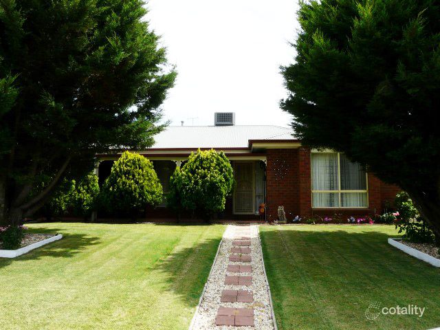 48 Hannah St, Tocumwal, NSW 2714