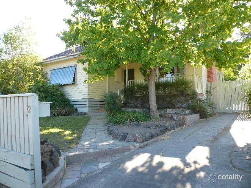 2 Newman Rd, Nunawading, VIC 3131