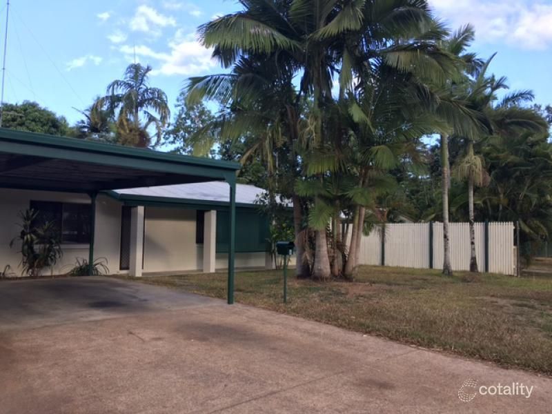 8 Gadgarra Cl, Edmonton, QLD 4869