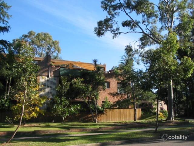 23/1 Rogal Pl, Macquarie Park, NSW 2113