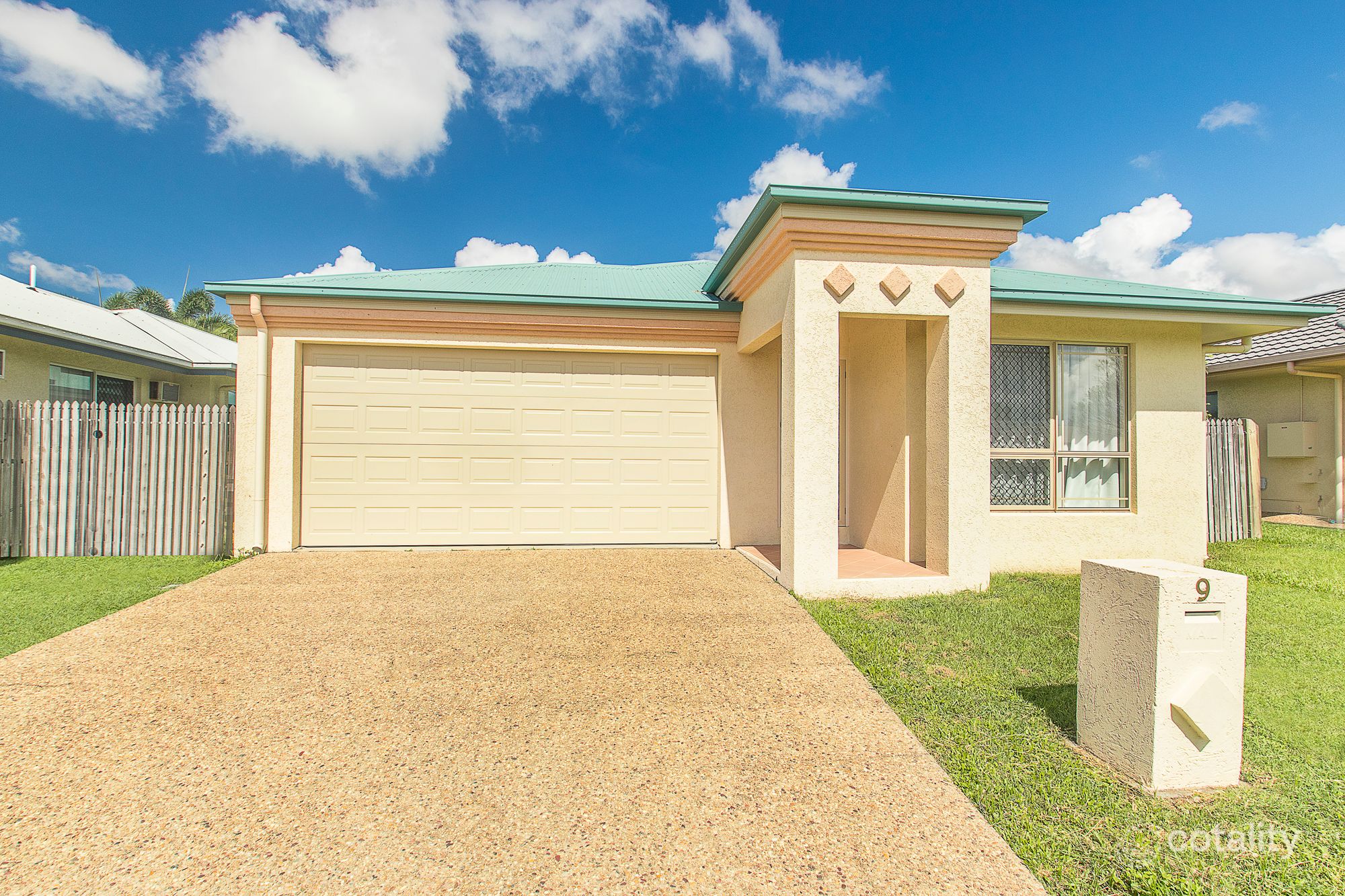 9 Pinnata Pl, Kirwan, QLD 4817