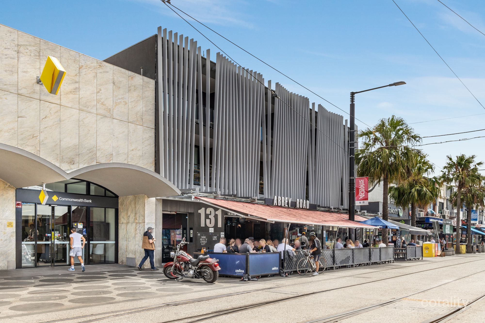 206/131 Acland St, St Kilda, VIC 3182