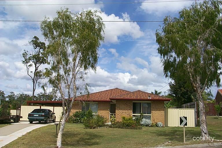 39 Tovey Rd, Boronia Heights, QLD 4124