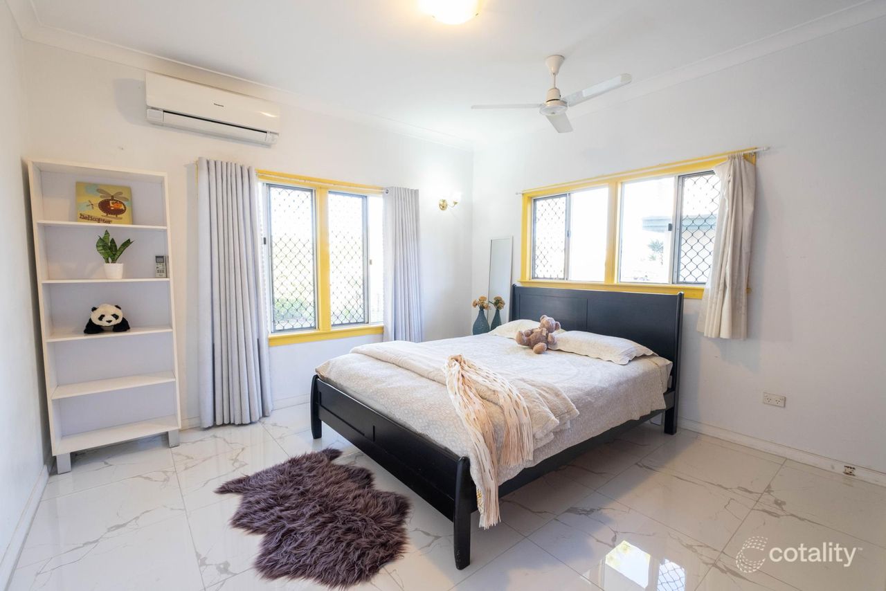 163 Shepherd St, Koongal, QLD 4701