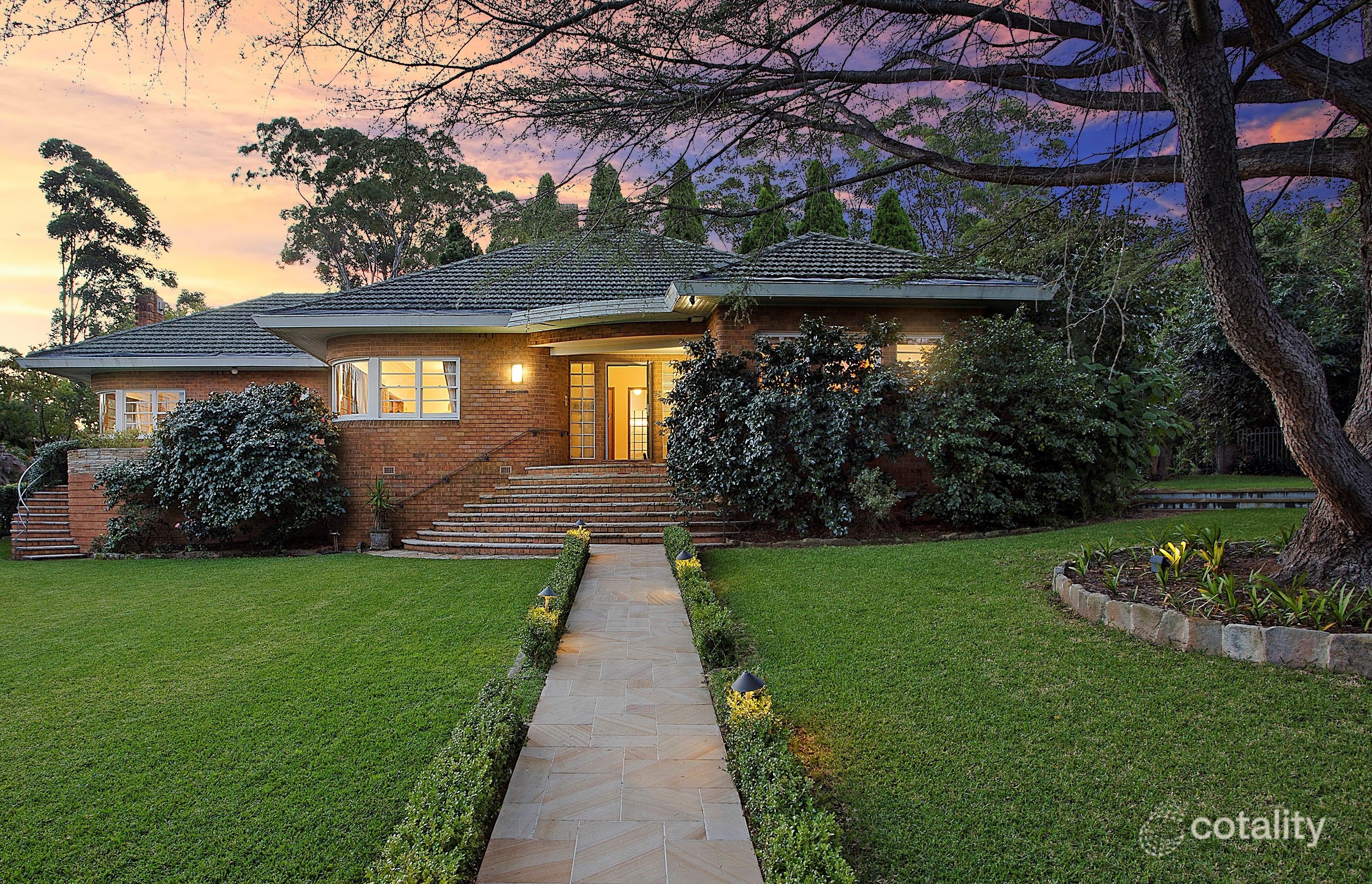 20 Cheltenham Rd, Cheltenham, NSW 2119