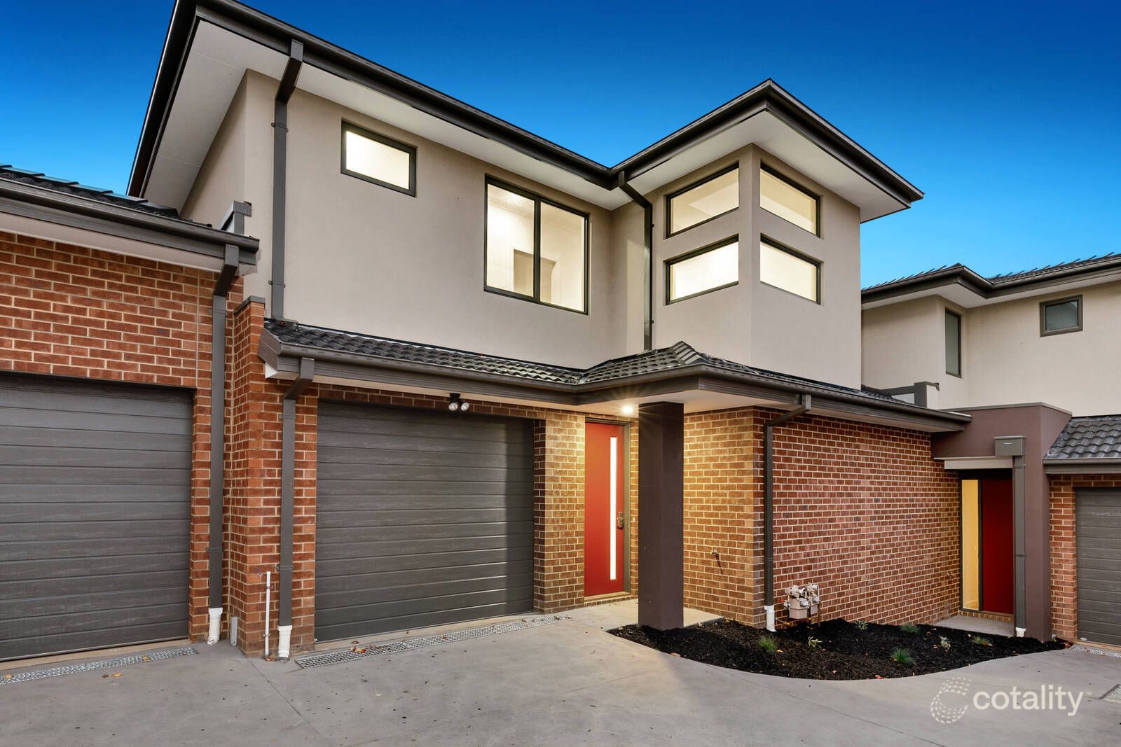 2/44 Leonie Ave, Mount Waverley, VIC 3149