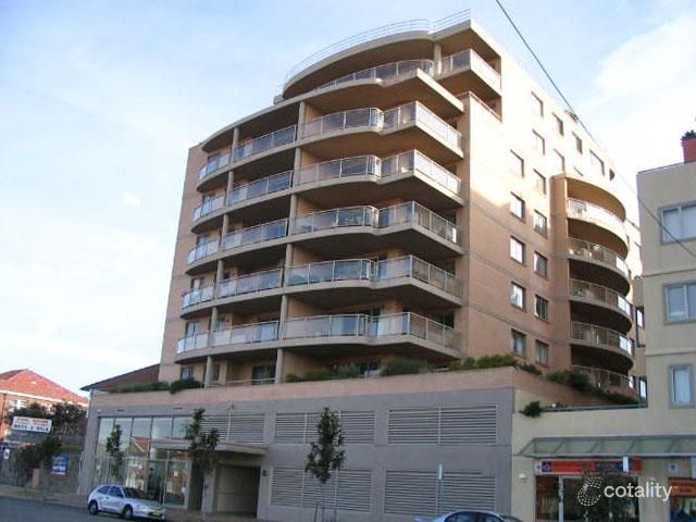 1001/98-102 Maroubra Rd, Maroubra, NSW 2035